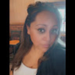 Meet your Posher, Maritza